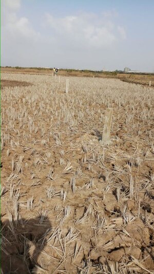 Plot Area in  Plot at Uran – for Sale