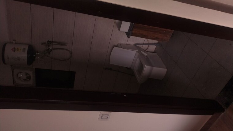 Kitchen, surendra-avenue-69 3 Bedroom 1600 Sq.Ft. Builder Floor In Sector 69 Gurgaon 9826523