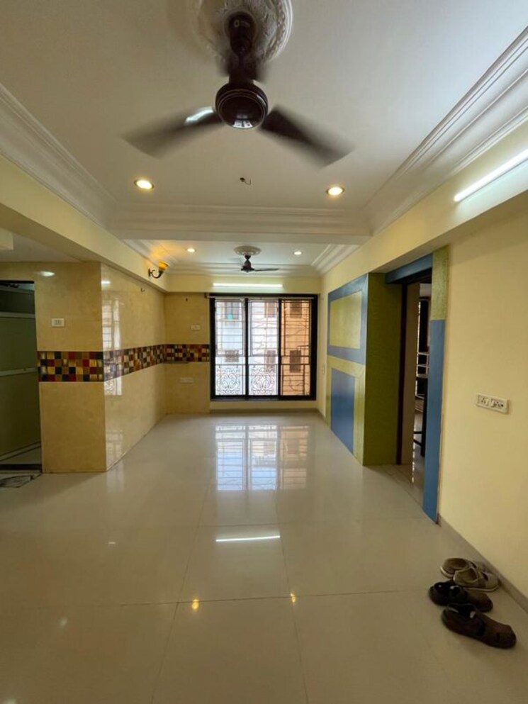 Living Room, bajaj-shubhada 2 Bedroom 717 Sq.Ft. Apartment In Vile Parle East Mumbai 9826524