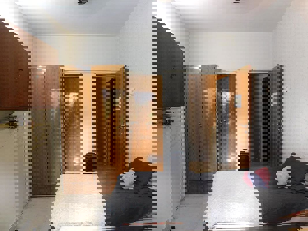 2 BHK Apartment For Sale in Radha Govind