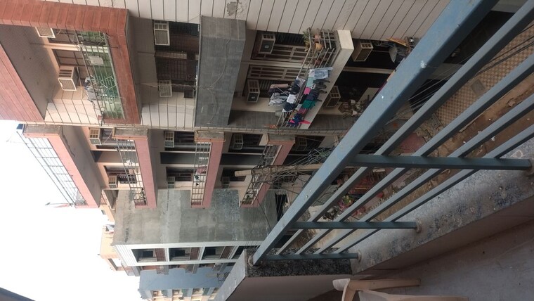 Exterior View, surendra-avenue-69 3 Bedroom 1700 Sq.Ft. Builder Floor In Sector 69 Gurgaon 9826527