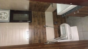 Staircase in 3 BHK Builder Floor at Surendra Avenue 69, Sector 69 – for Rent