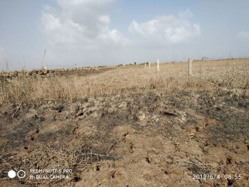 Plot Area in  Plot at Vindhane – for Sale