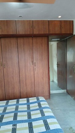 1 BHK Apartment For Sale in Shree Riddhi Siddhi Sumukh Hills