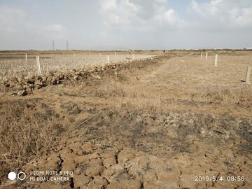 Plot Area in  Plot at Chirner – for Sale