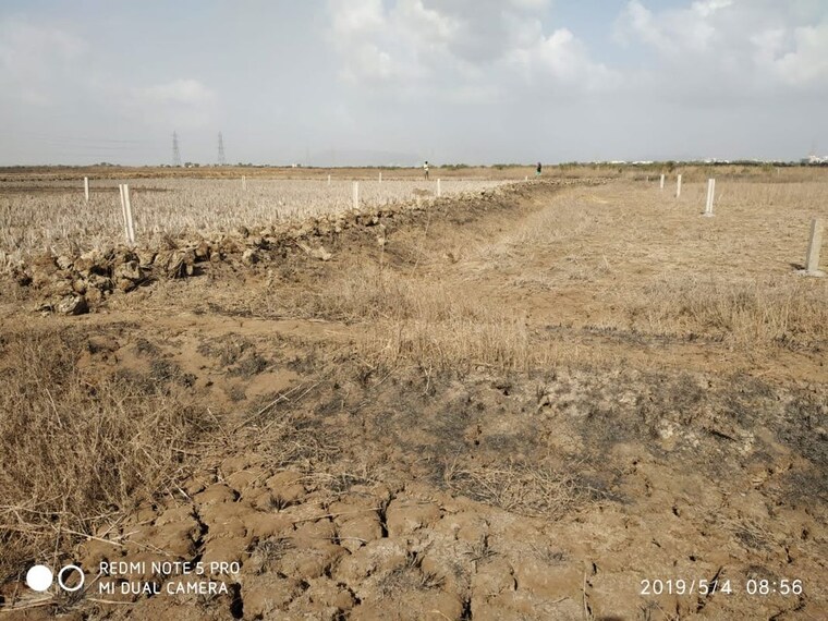 undefined, chirner  6000 Sq.Yd. Plot In Chirner Navi Mumbai 9826537