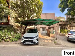 3.5 BHK + Pooja Room,Servant Room,Study Room,Extra Room Villa For Rent in Unitech Espace Nirvana Country