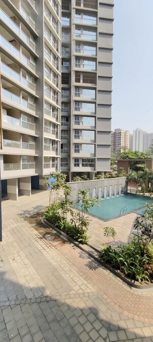 2 BHK Apartment For Sale in 127 Raj Homes, Mira Road East