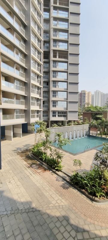 2 BHK Apartment For Sale in 127 Raj Homes, Mira Road East