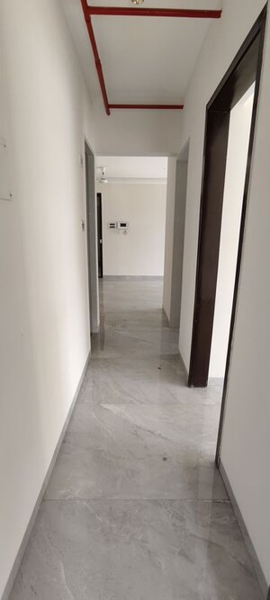 Building Lobby in 2 BHK Apartment at 127 Raj Homes, Mira Road East – for Sale
