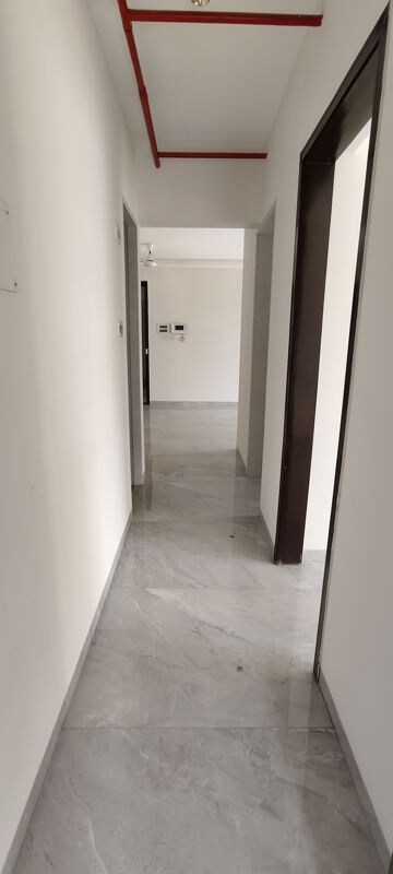 Building Lobby in 2 BHK Apartment at 127 Raj Homes, Mira Road East – for Sale