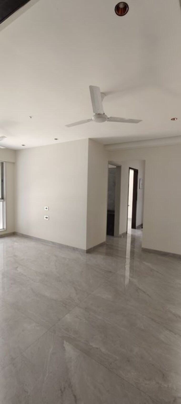 Living Room, 127-raj-homes 2 Bedroom 652 Sq.Ft. Apartment In Mira Road East Thane 9826543