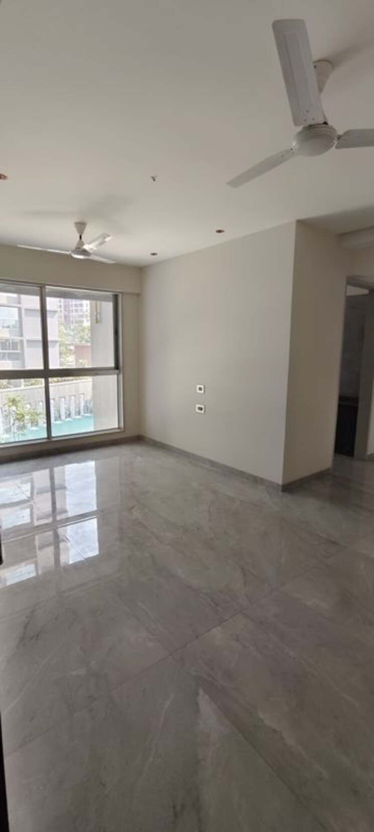 Living Room, 127-raj-homes 2 Bedroom 652 Sq.Ft. Apartment In Mira Road East Thane 9826543