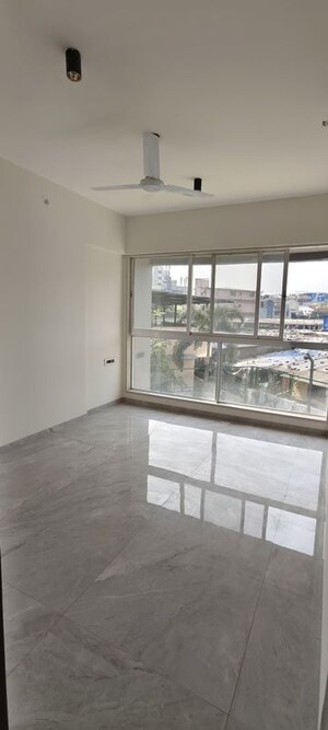 Bedroom in 2 BHK Apartment at 127 Raj Homes, Mira Road East – for Sale