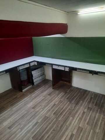 Plot Area in  Co-working Space at Lotus Corporate Park, Jogeshwari East – for Rent