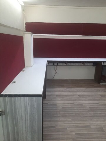 Plot Area in  Co-working Space at Lotus Corporate Park, Jogeshwari East – for Rent