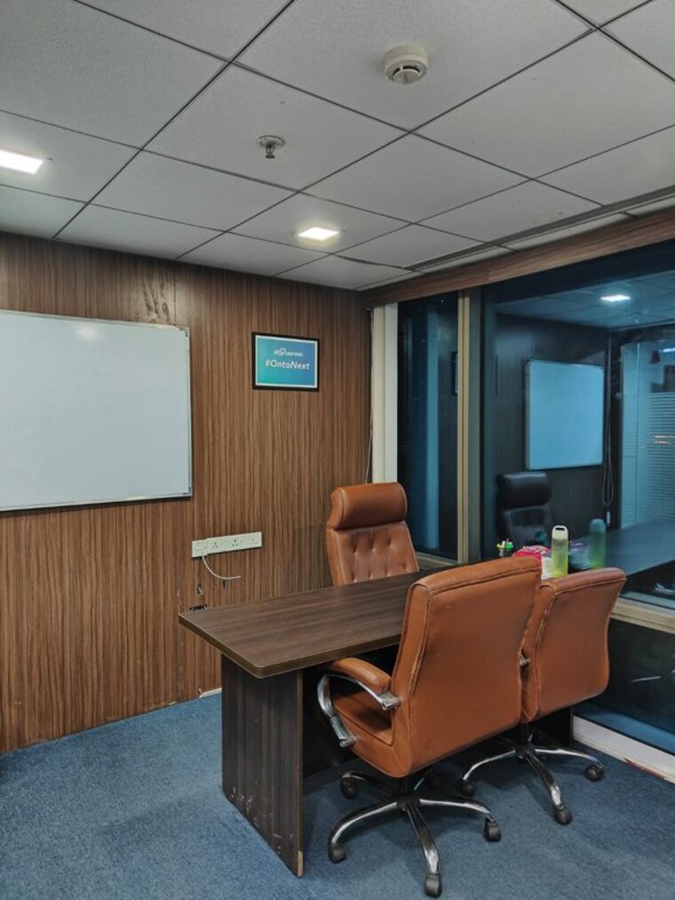 undefined, lotus-corporate-park Commercial Co Working Space 4500 Sq.Ft. In Jogeshwari East Mumbai 9826546