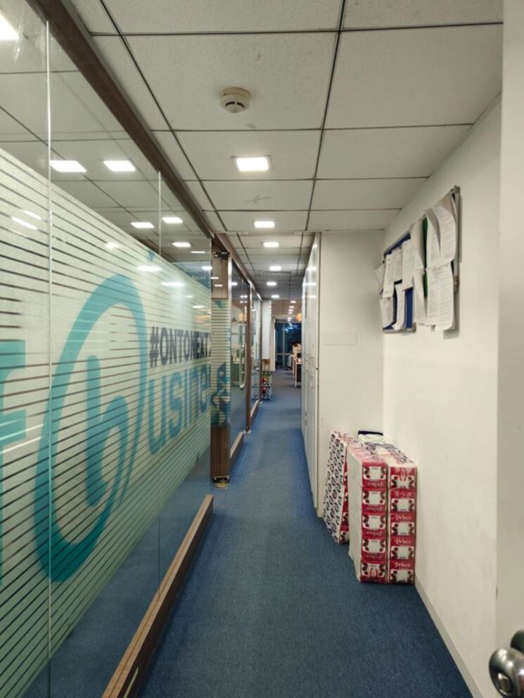 undefined, lotus-corporate-park Commercial Co Working Space 4500 Sq.Ft. In Jogeshwari East Mumbai 9826546