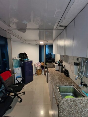 Team Area in  Co-working Space at Lotus Corporate Park, Jogeshwari East – for Rent