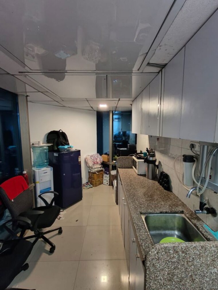 Team Area, lotus-corporate-park Commercial Co Working Space 4500 Sq.Ft. In Jogeshwari East Mumbai 9826546