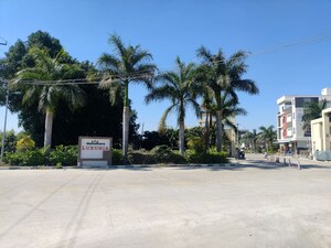 3 BHK Villa – Exterior View View at Muthangi - for Sale