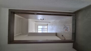 Building Lobby in 2 BHK Apartment at Unique K Shire, Punawale – for Rent