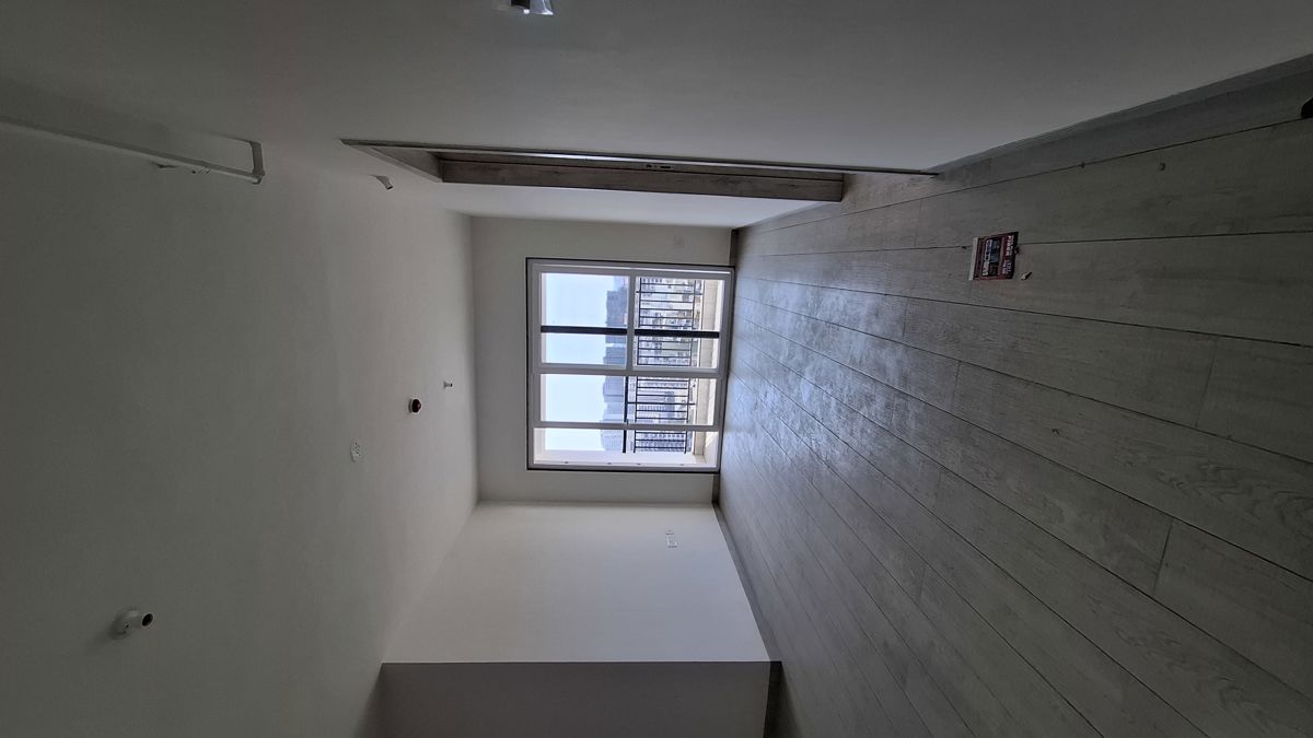 2 BHK 1090 Sq.Ft. Apartment in Unique K Shire