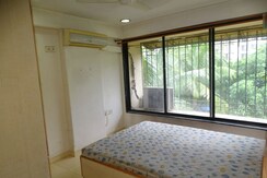 2 BHK + Pooja Room,Servant Room Apartment For Rent in Paras Niketan