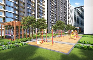 3.5 BHK Apartment – Garden View at Bramhacorp The Collection, Kalyani Nagar - for Sale