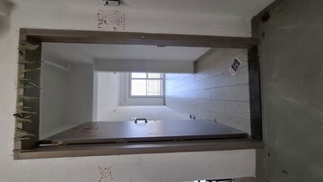 Building Lobby in 2 BHK Apartment at Unique K Shire, Punawale – for Rent