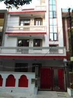 3 BHK 1350 Sq.Ft. Independent House in RWA Apartments Sector 47