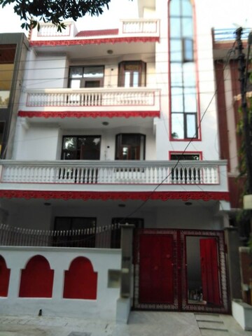 3 BHK Independent House For Rent in RWA Apartments Sector 47, Sector 47