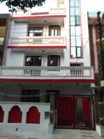 3 BHK 1350 Sq.Ft. Independent House in RWA Apartments Sector 47