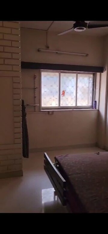 1 BHK Apartment For Rent in Dhawalgiri Apartments, Goregaon East