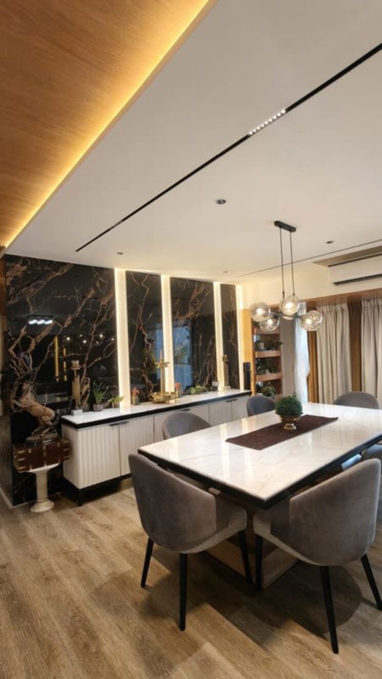 Master Bedroom, parekh-63-jvpd 3 Bedroom 1400 Sq.Ft. Apartment In Juhu Mumbai 9826572