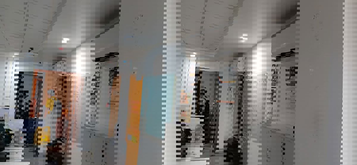 Office Space For Rent in Gomti Nagar