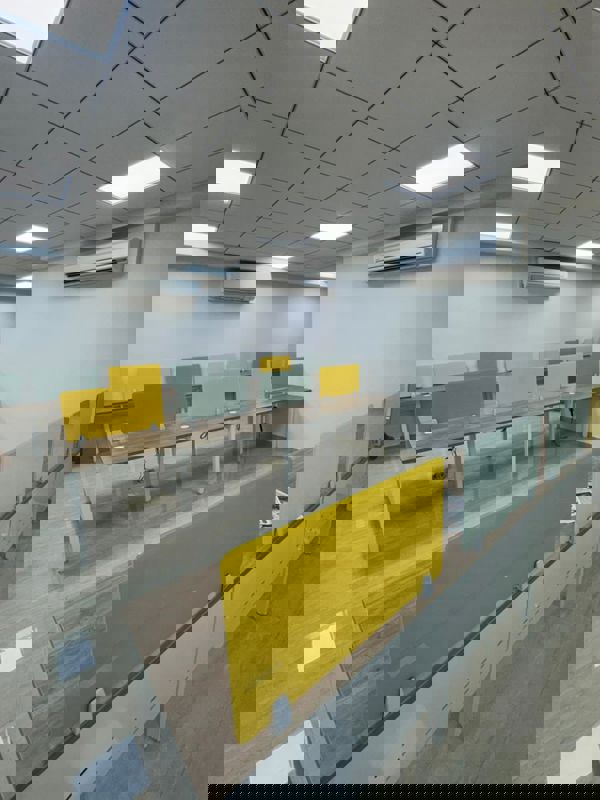 Office Space For Rent in The Crescent Business Park