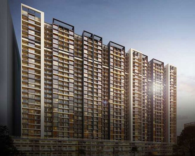 Exterior View, bramhacorp-the-collection 4 Bedroom 1870 Sq.Ft. Apartment In Kalyani Nagar Pune 9826569