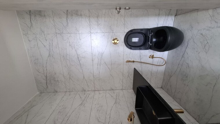 Attached Bathroom, punawale 2 Bedroom 1075 Sq.Ft. Apartment In Punawale Pune 9826576