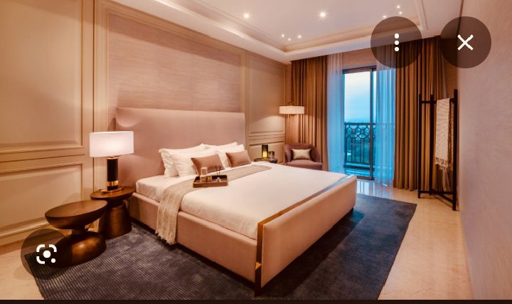 3 BHK Builder Floor For Rent in Uday Park