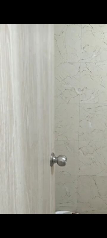 Bathroom in 1 BHK Apartment at Adi W 57, Wakad – for Rent