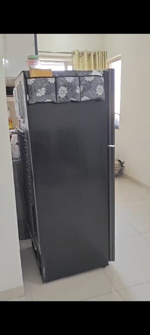 Furnished Amenities in 1 BHK Apartment at Adi W 57, Wakad – for Rent