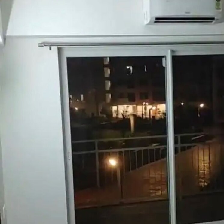 Kitchen, shapoorji-pallonji-joyville-gurgaon 2 Bedroom 734 Sq.Ft. Apartment In Sector 102a Gurgaon 9826594