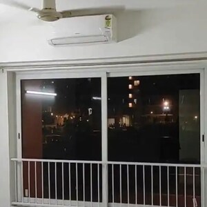 Kitchen in 2 BHK Apartment at Shapoorji Pallonji Joyville Gurgaon, Sector 102a – for Rent