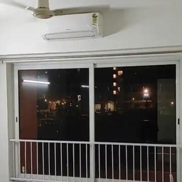 Kitchen in 2 BHK Apartment at Shapoorji Pallonji Joyville Gurgaon, Sector 102a – for Rent