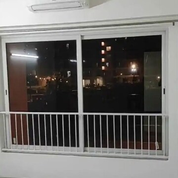 2 BHK Apartment – Exterior View View at Shapoorji Pallonji Joyville Gurgaon, Sector 102a - for Rent