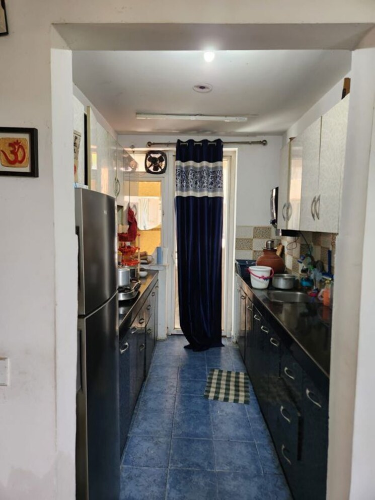 undefined, sikka-karmic-greens 2.5 Bedroom 1220 Sq.Ft. Apartment In Sector 78 Noida 9826596