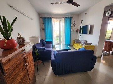 2 BHK Apartment For Rent in Sikka Karmic Greens, Sector 78