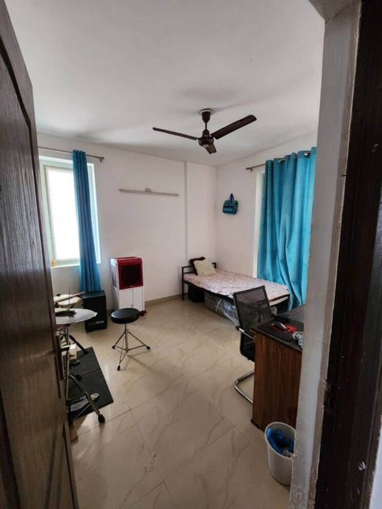 Team Area, sikka-karmic-greens 2 Bedroom 1210 Sq.Ft. Apartment In Sector 78 Noida 9826601