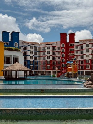 1 BHK Apartment – Exterior View View at Puravankara Adora De Goa, Chicalim - for Rent